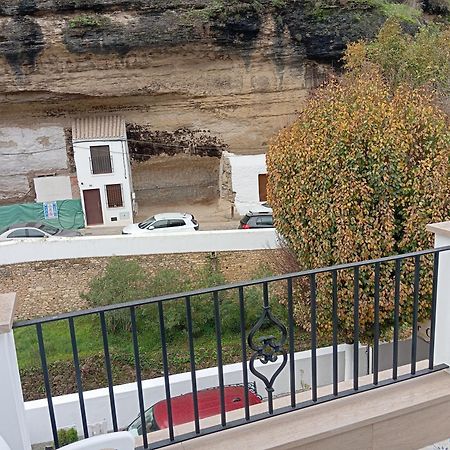 Duende De Setenil Setenil De Las Bodegas ภายนอก รูปภาพ